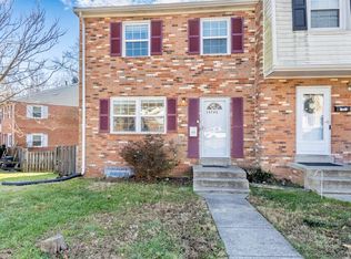 14745 Barksdale St, Woodbridge, VA 22193