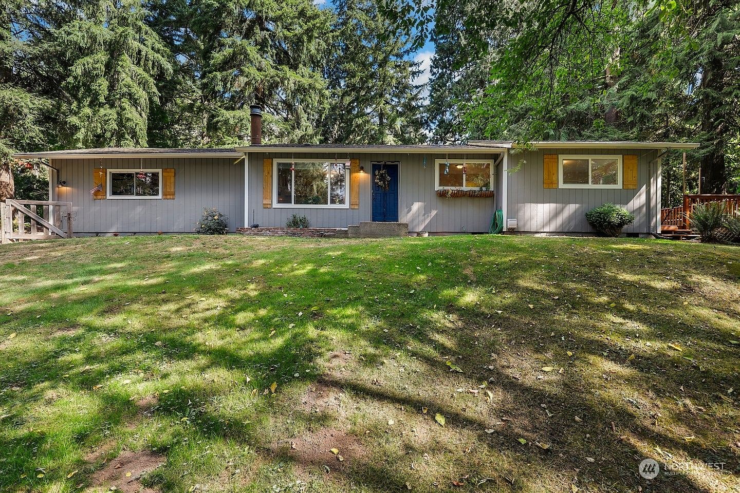 1336 Ostrander Road, Kelso, WA 98626 Zillow