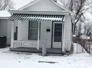 2106 Arlington Ave #2106, Middletown, OH 45044