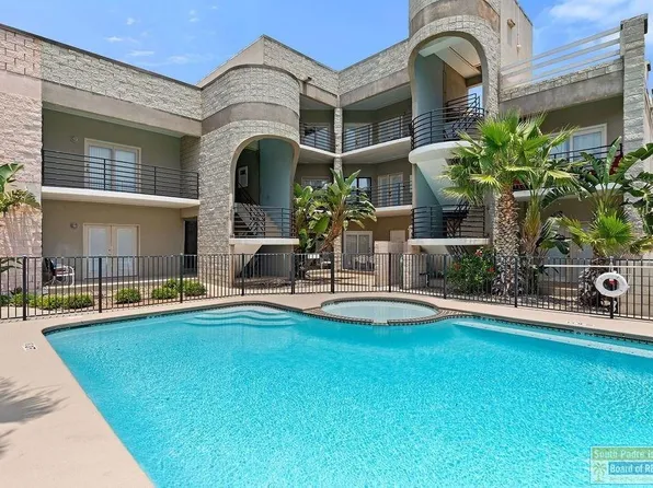 125 E Georgia Ruth Dr Unit G-204, South Padre Island, TX 78597