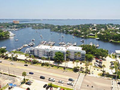 905 N Harbor City Blvd APT 404, Melbourne, FL, 32935