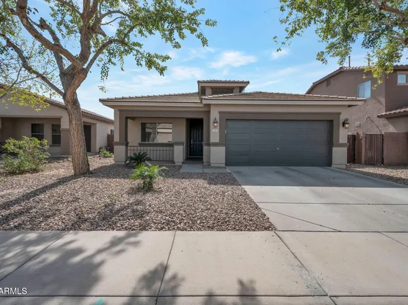 225 W REEVES Avenue, Queen Creek, AZ 85140