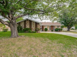 9000 Toto Rd, White Settlement, TX 76108