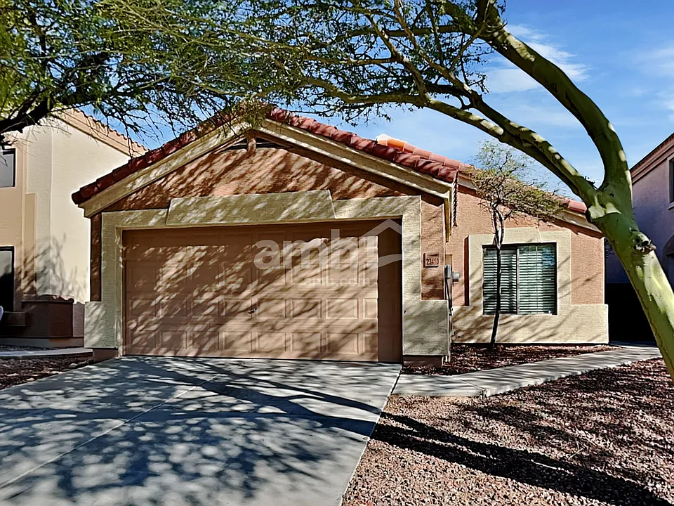 23410 W Mohave St