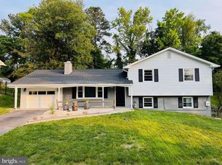 4703 Brinkley Rd, Temple Hills, MD 20748