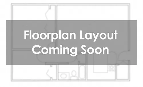 Floor plan 3 Bedroom 2 Bathroom