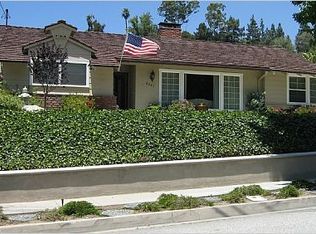 2045 Oak Valley Rd, Glendale, CA 91208