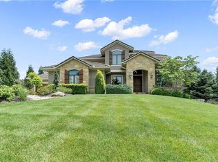 16005 King St, Overland Park, KS 66221