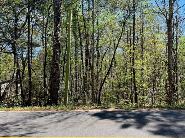 0 Crystal Cove Trl #12, Gainesville, GA 30506