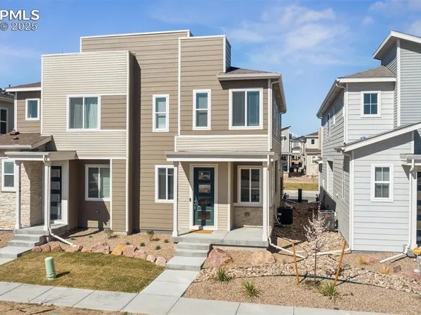 2449 Foerster Grass Vw, Colorado Springs, CO 80915