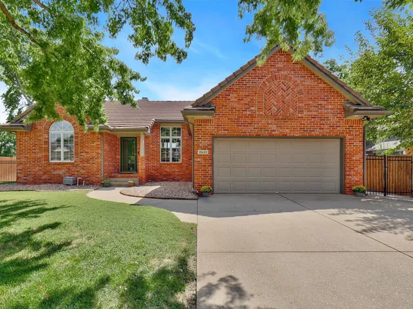 2621 W Bentbay St, Wichita, KS 67204