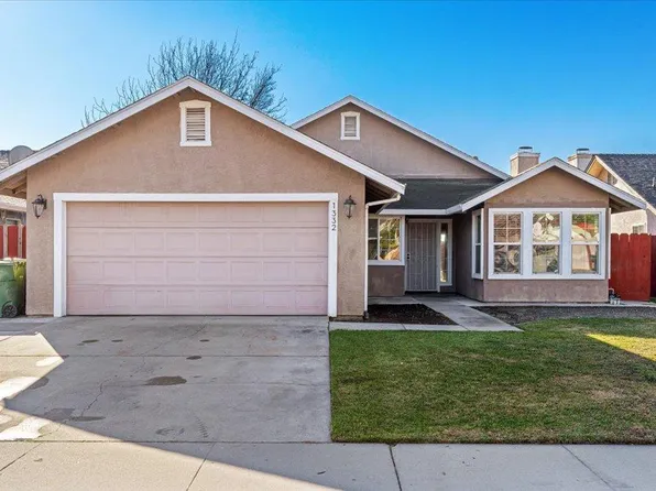 1332 Blue Jay Way, Modesto, CA 95351