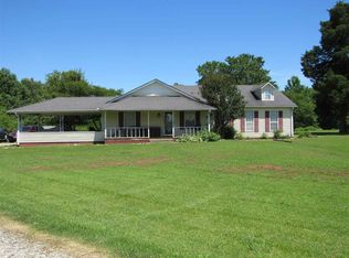 260 Chapel Hill Rd, Milan, TN 38358