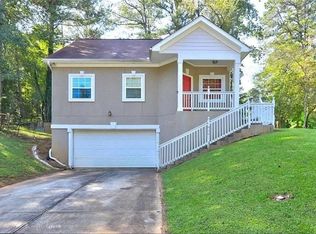 4831 Oak Path, Stone Mountain, GA 30088