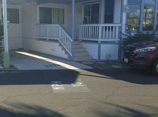 69801 Ramon Rd #233, Cathedral City, CA 92234