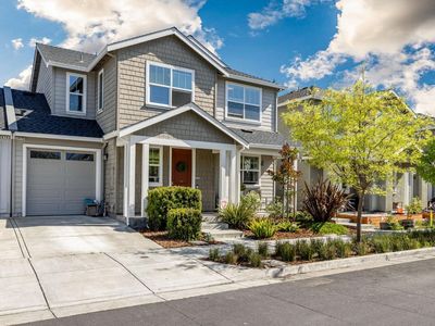 2970 Bay Village Ave, Santa Rosa, CA, 95403