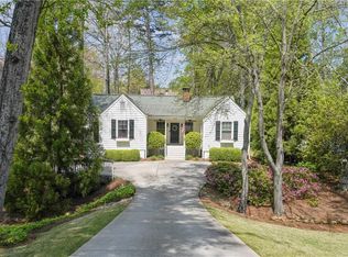 1810 Duke Rd, Atlanta, GA 30341