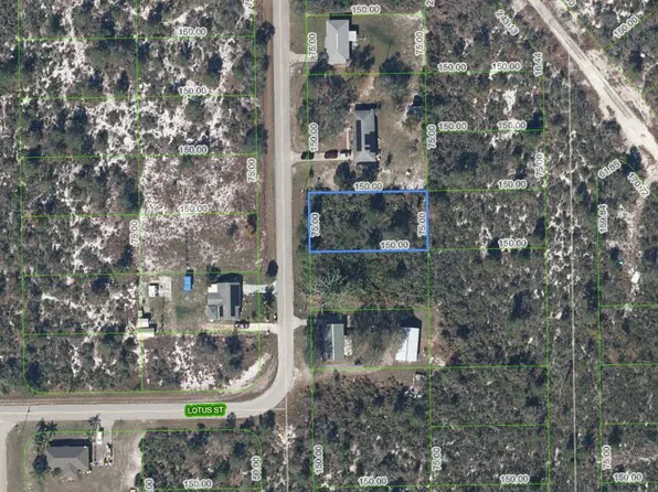 413 Sandpiper St, Lake Placid, FL 33852