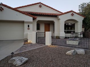 10086 E Stone Spring Pl, Tucson, AZ 85749