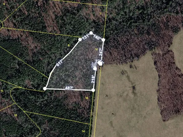 0 Sun Light Ln Lot 16, Spencer, TN 38585