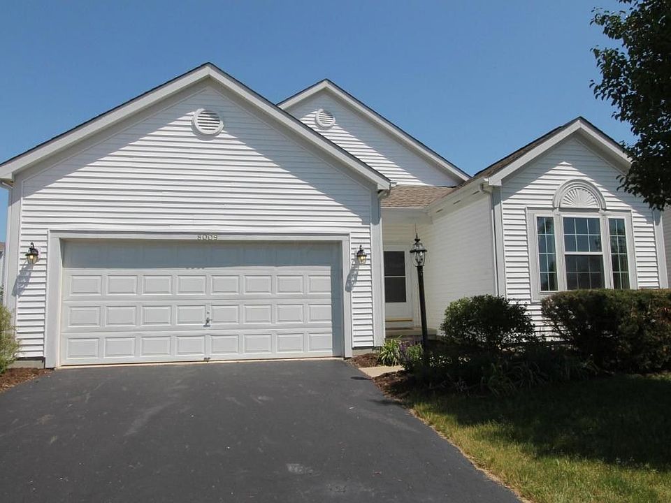 1st image of 8009 Headwater Dr