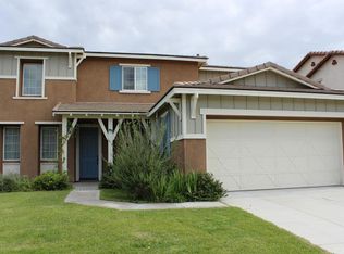 12439 Overland Dr, Etiwanda, CA 91739