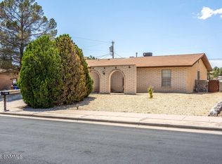 3121 Dyer St, Las Cruces, NM 88011