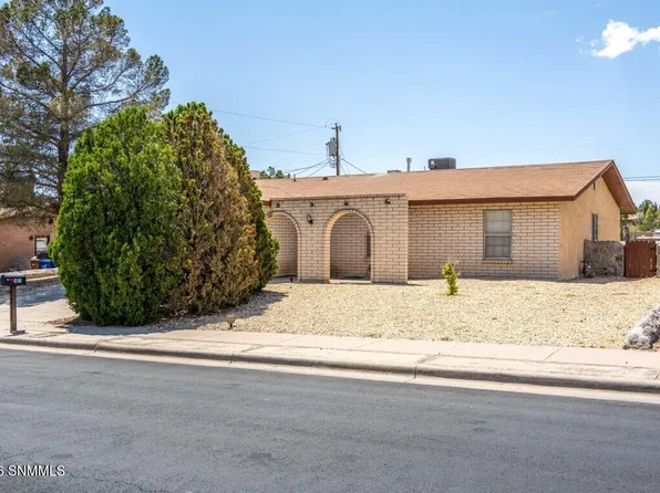 3121 Dyer St, Las Cruces, NM 88011