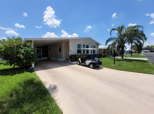 Community/clubhouse/laundry, Lake Placid, FL 33852