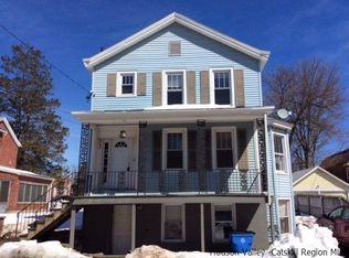 40 Abruyn St, Kingston, NY 12401