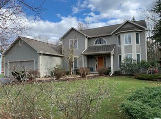 7684 Mountain Ash, Liverpool, NY 13090