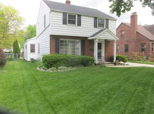 3325 Mapleway Dr, Toledo, OH 43614