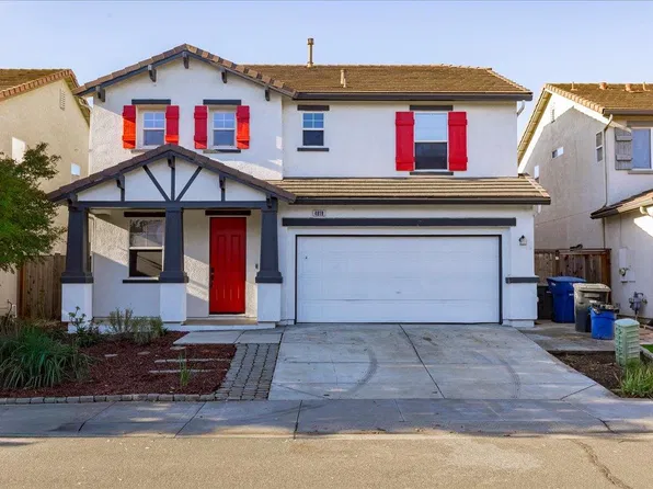 4819 Winamac Dr, Sacramento, CA 95835