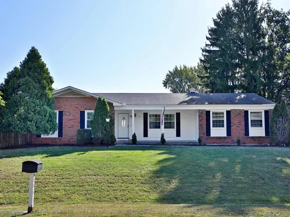 806 Breezedale Pl, Columbus, OH 43213