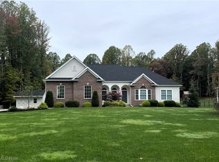 12466 Concord Hambden Rd, Concord Township, OH 44077