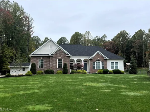 12466 Concord Hambden Rd, Concord Township, OH 44077