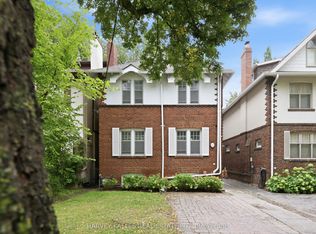 231 Glengrove Ave W, Toronto, ON M4R 1P4