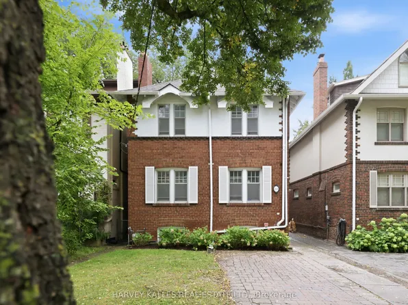 231 Glengrove Ave W, Toronto, ON M4R 1P4