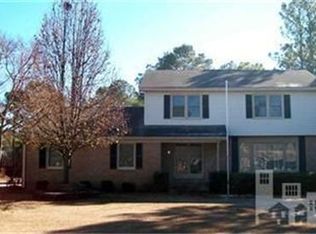 110 Bretonshire Rd, Wilmington, NC 28405