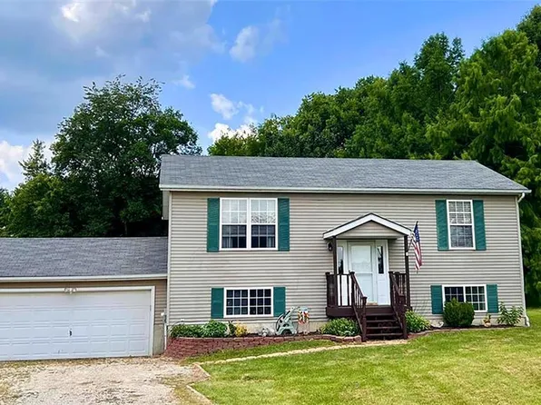 6328 Rainbow Rdg, Washington, MO 63090