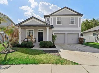 10484 Eastpark Lake Dr, Orlando, FL 32832