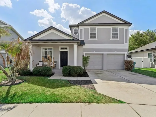 10484 Eastpark Lake Dr, Orlando, FL 32832