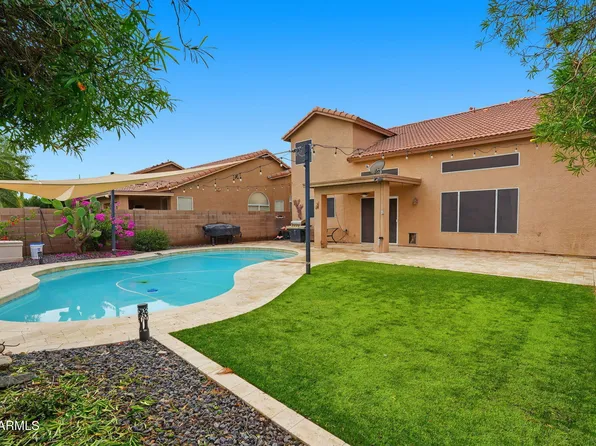 16815 S 24TH Place, Phoenix, AZ 85048