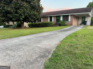 389 Holly St, Social Circle, GA 30025