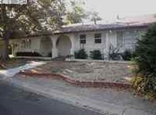 1827 Tobi Ct, Concord, CA 94521