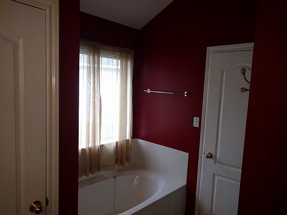 Master tub