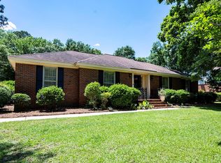 122 Querecho Ln, Albany, GA 31707