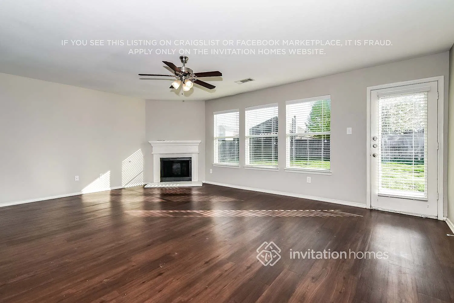 2010 Preston Trl Forney, TX 75126 — Photo 4