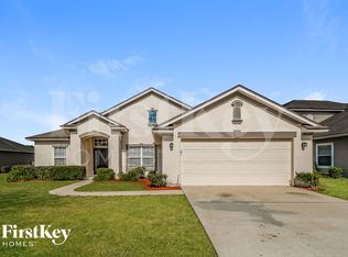 14540 Big Brush Ln, Jacksonville, FL 32258