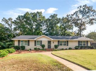 5001 Spring Park Dr S, Mobile, AL 36608